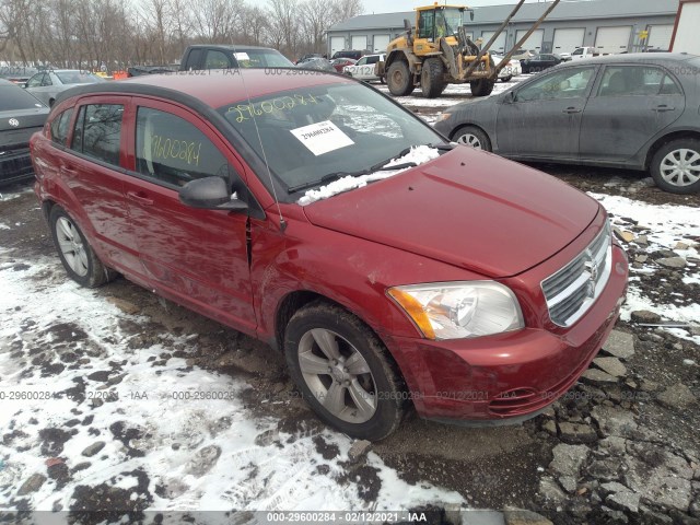 DODGE CALIBER 2010 1b3cb4ha4ad655995