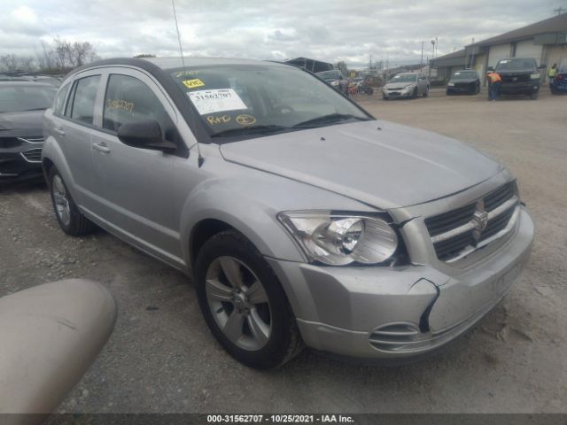 DODGE CALIBER 2010 1b3cb4ha4ad656015