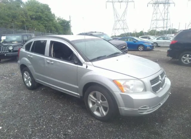 DODGE CALIBER 2010 1b3cb4ha4ad656046