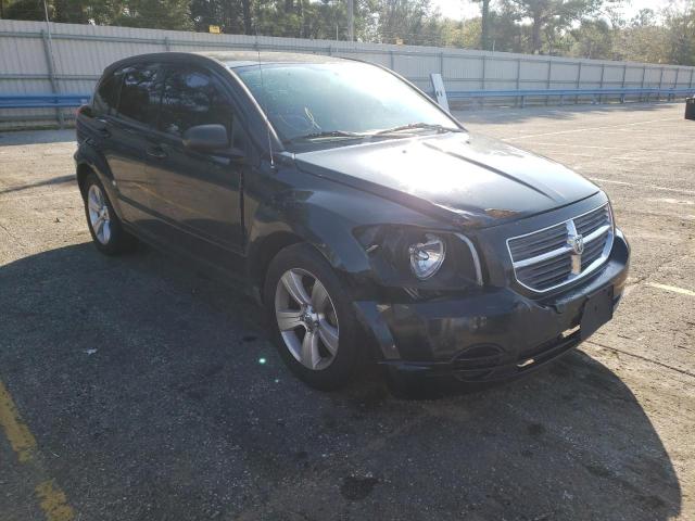 DODGE CALIBER SX 2010 1b3cb4ha4ad660873