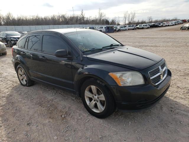 DODGE CALIBER SX 2010 1b3cb4ha4ad661005