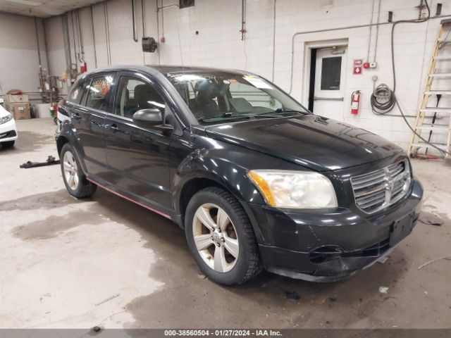 DODGE CALIBER 2010 1b3cb4ha4ad661599