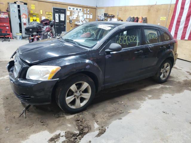 DODGE CALIBER SX 2010 1b3cb4ha4ad661604