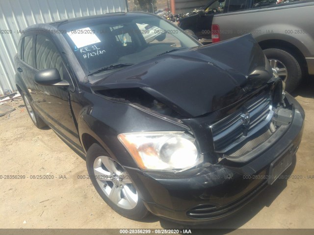 DODGE CALIBER 2010 1b3cb4ha4ad662011