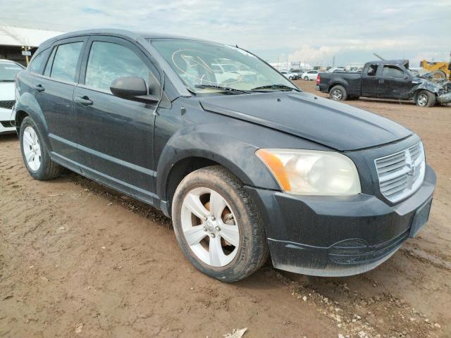 DODGE CALIBER SX 2010 1b3cb4ha4ad662140