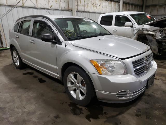 DODGE CALIBER SX 2010 1b3cb4ha4ad662347