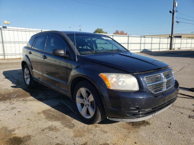 DODGE CALIBER SX 2010 1b3cb4ha4ad662476