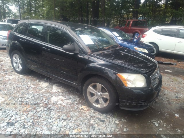 DODGE CALIBER 2010 1b3cb4ha4ad662669