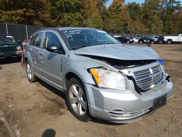 DODGE CALIBER SX 2010 1b3cb4ha4ad662820