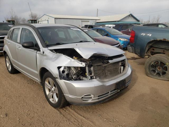 DODGE CALIBER SX 2010 1b3cb4ha4ad663353