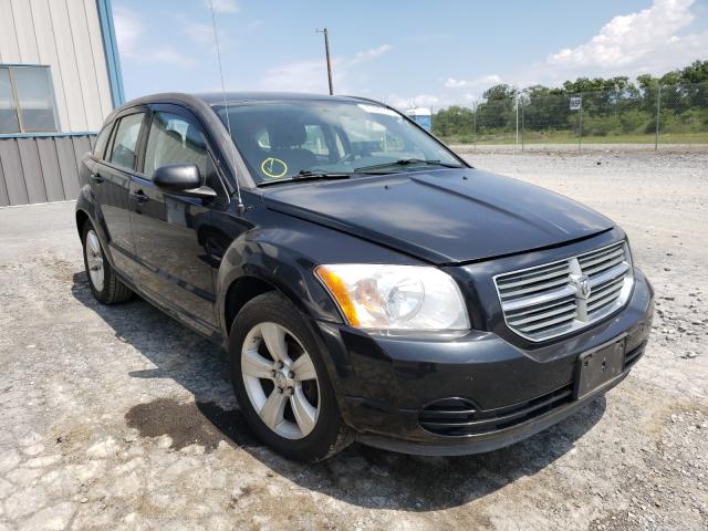 DODGE CALIBER SX 2010 1b3cb4ha4ad663613