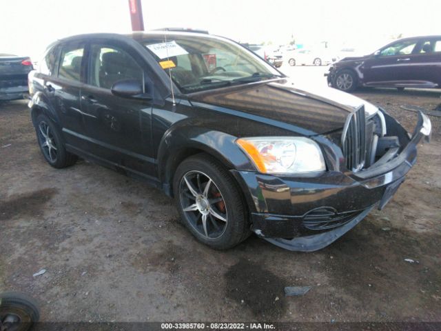 DODGE CALIBER 2010 1b3cb4ha4ad665054