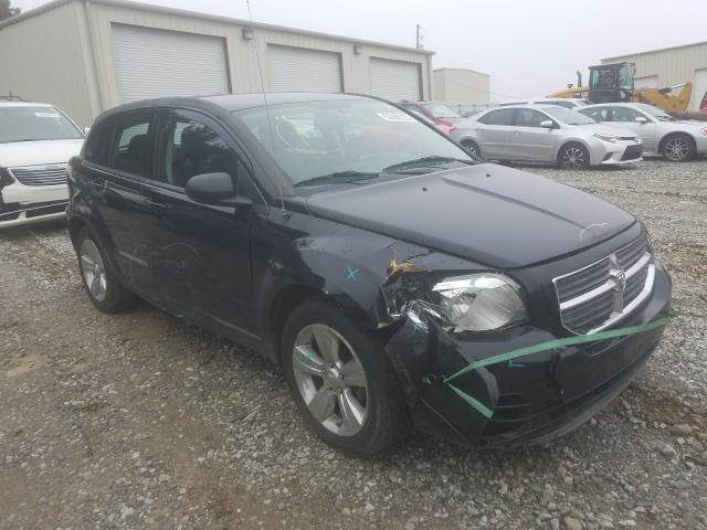 DODGE CALIBER SX 2010 1b3cb4ha4ad665099