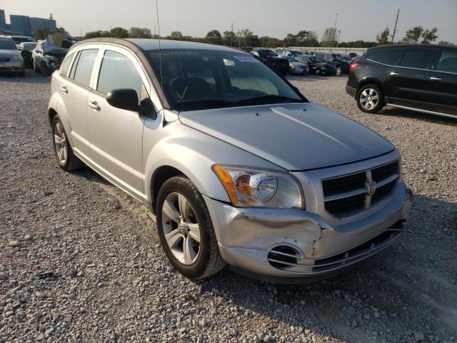 DODGE CALIBER SX 2010 1b3cb4ha4ad665197