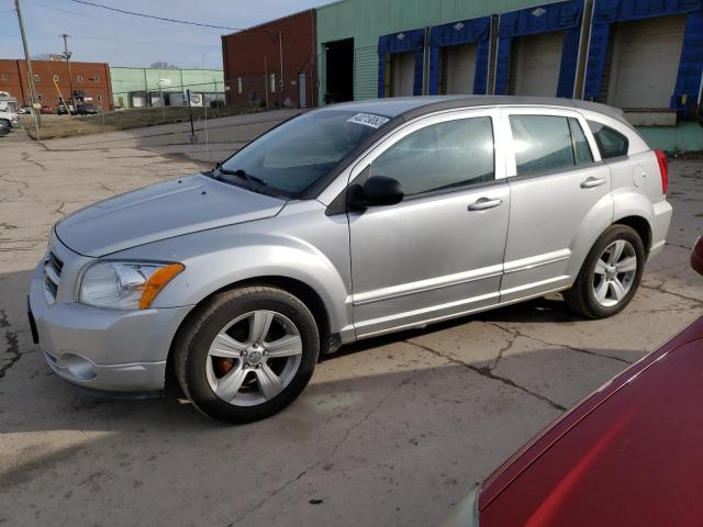 DODGE CALIBER SX 2011 1b3cb4ha4bd204082