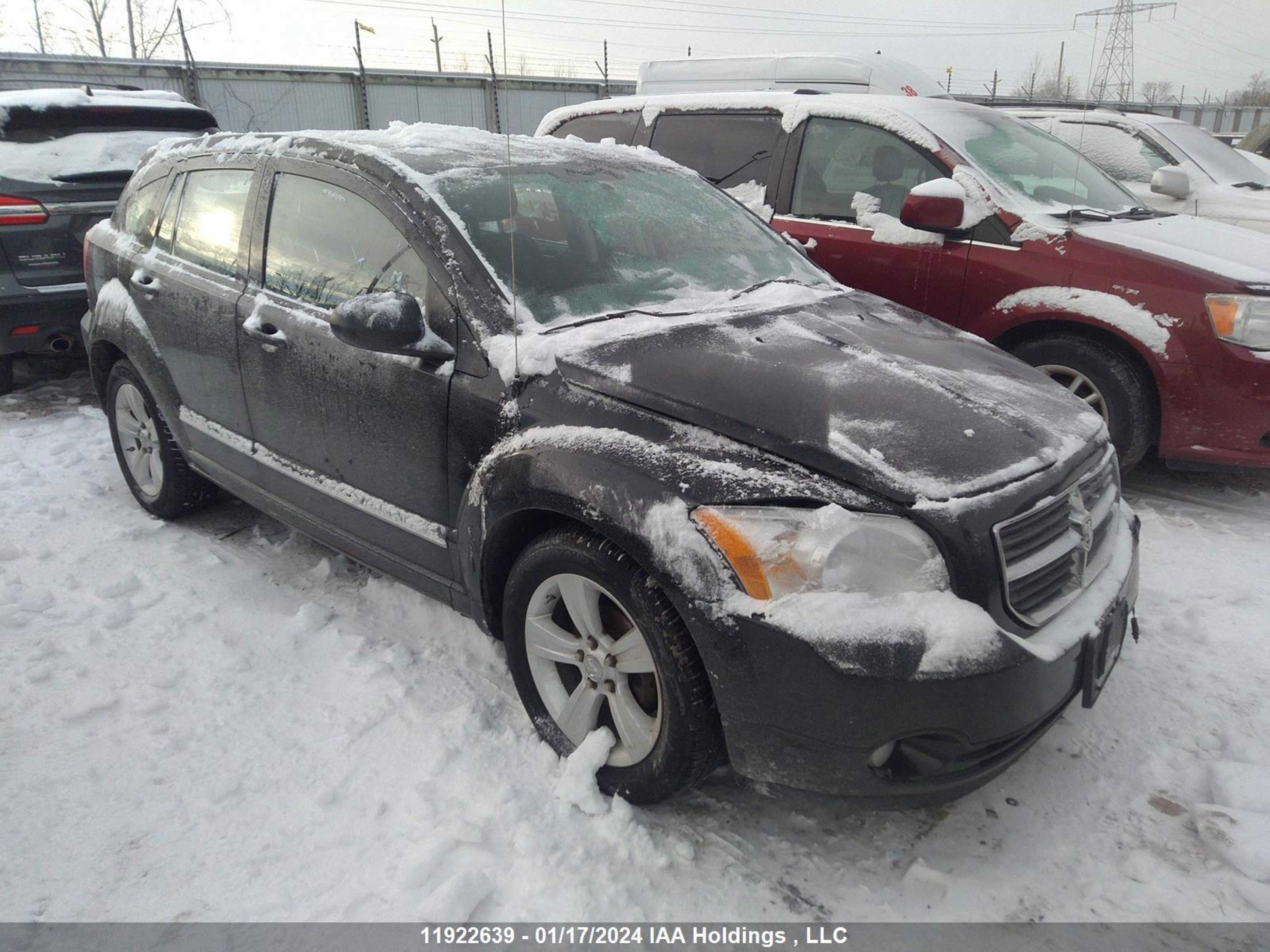 DODGE CALIBER 2011 1b3cb4ha4bd204096