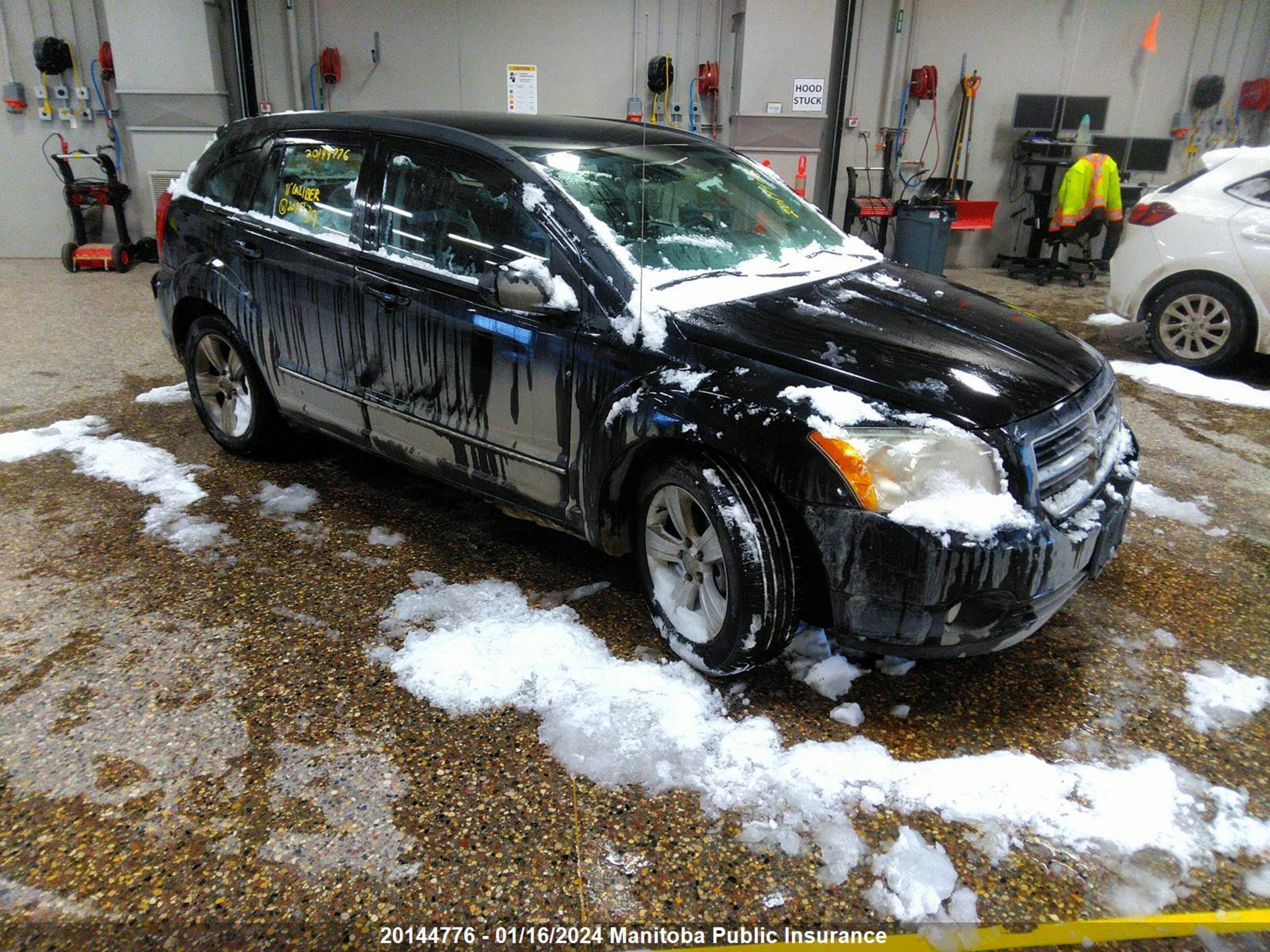 DODGE CALIBER 2011 1b3cb4ha4bd208939