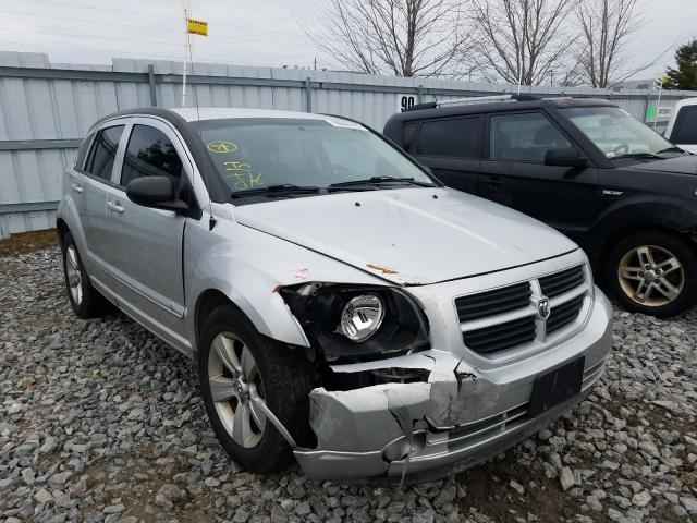 DODGE CALIBER SX 2011 1b3cb4ha4bd231475