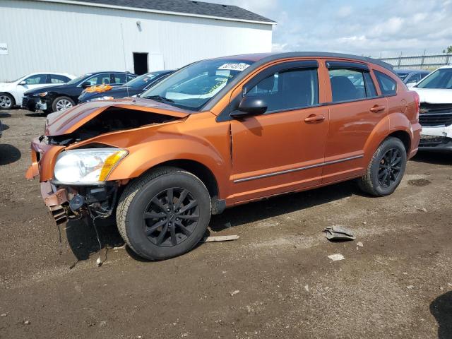 DODGE CALIBER SX 2011 1b3cb4ha4bd293488