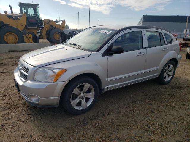 DODGE CALIBER SX 2011 1b3cb4ha4bd294267