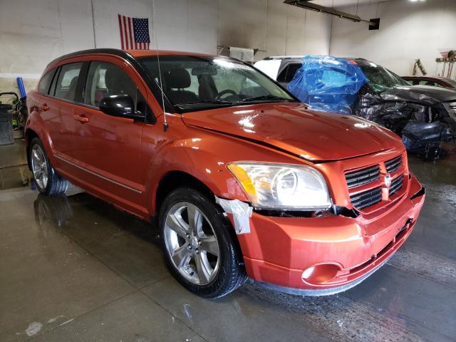 DODGE CALIBER SX 2010 1b3cb4ha5ad527409