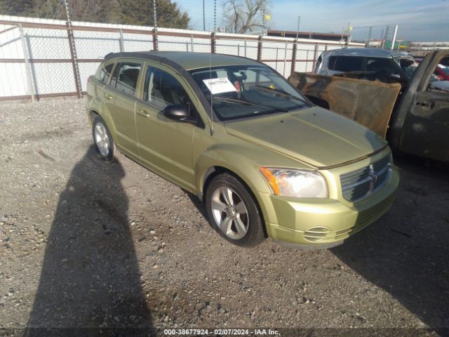 DODGE CALIBER 2010 1b3cb4ha5ad532075