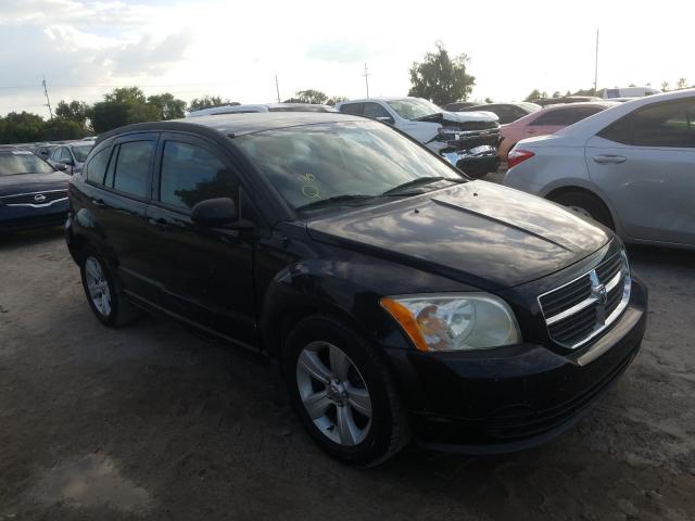 DODGE CALIBER SX 2010 1b3cb4ha5ad532268