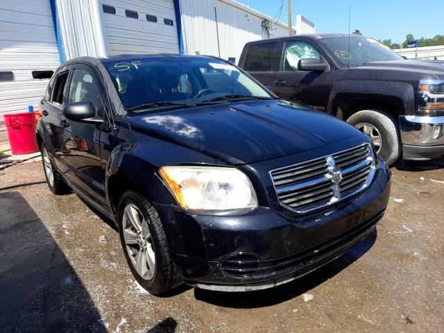 DODGE CALIBER SX 2010 1b3cb4ha5ad532335