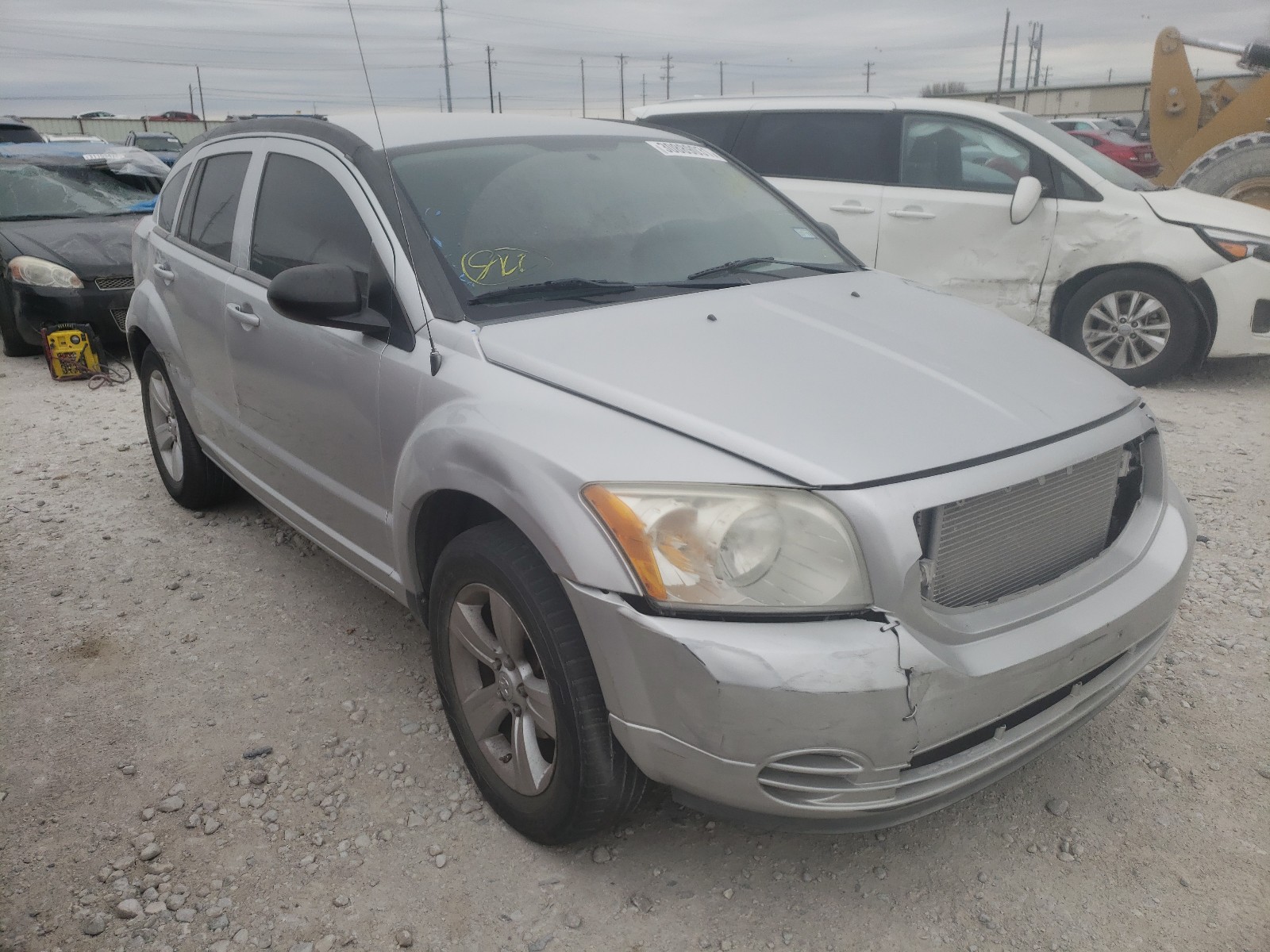 DODGE CALIBER SX 2010 1b3cb4ha5ad532898