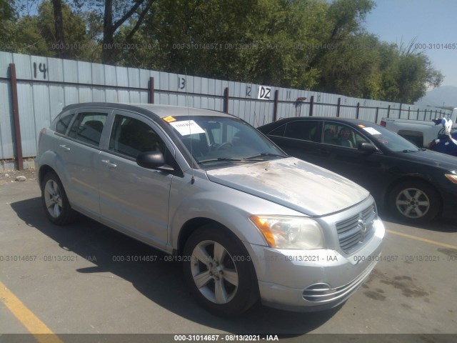 DODGE CALIBER 2010 1b3cb4ha5ad533047