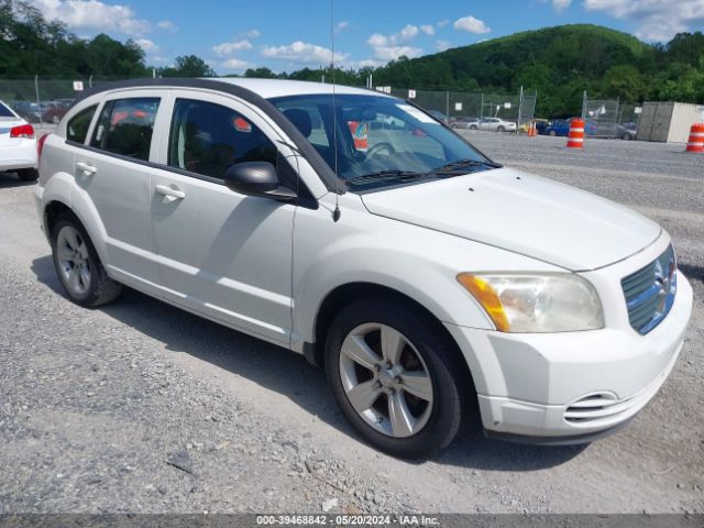 DODGE CALIBER 2010 1b3cb4ha5ad533307