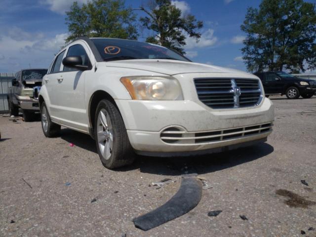 DODGE CALIBER SX 2010 1b3cb4ha5ad533324