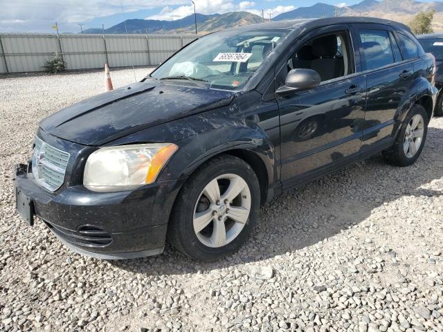 DODGE CALIBER SX 2010 1b3cb4ha5ad533811