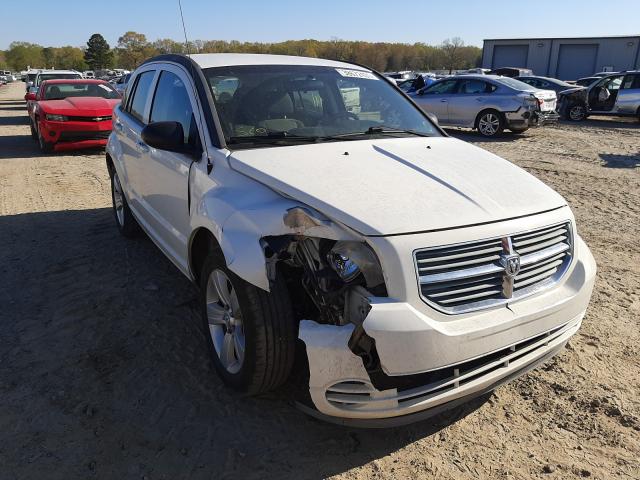 DODGE CALIBER SX 2010 1b3cb4ha5ad533890