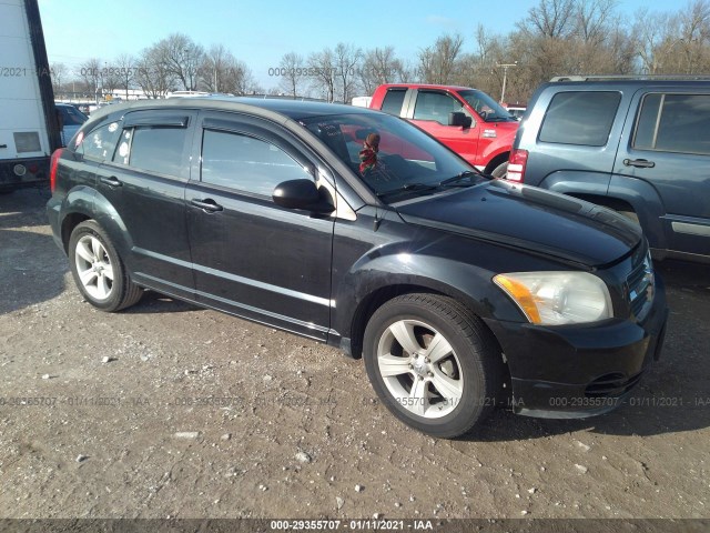 DODGE CALIBER 2010 1b3cb4ha5ad534490