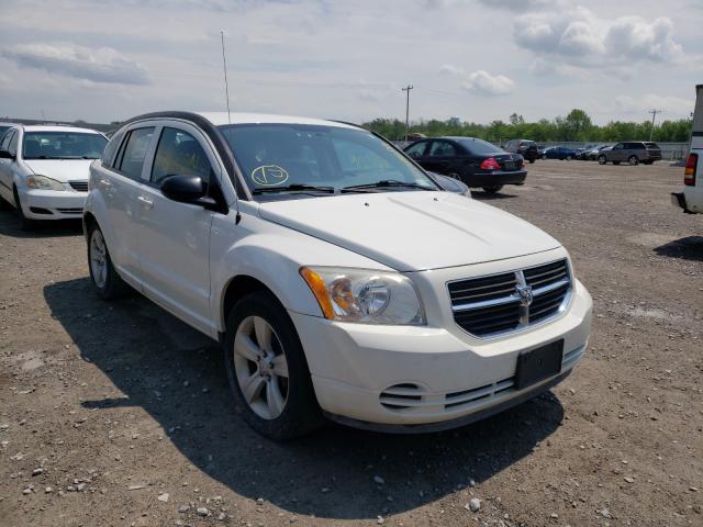 DODGE CALIBER SX 2010 1b3cb4ha5ad535297