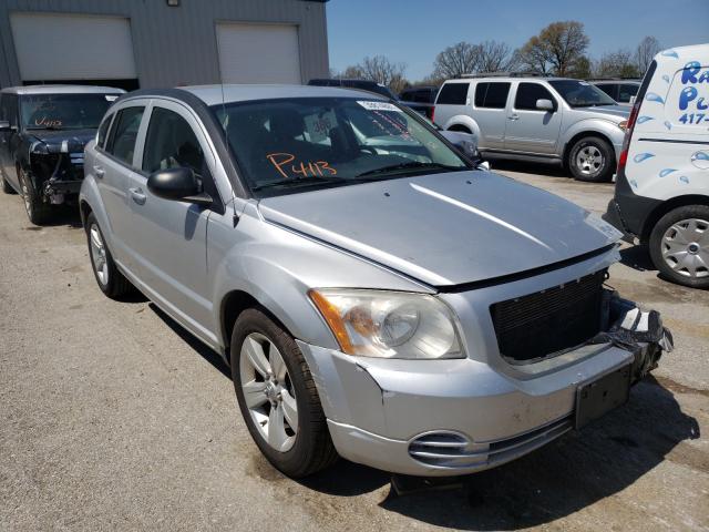 DODGE CALIBER SX 2010 1b3cb4ha5ad538653