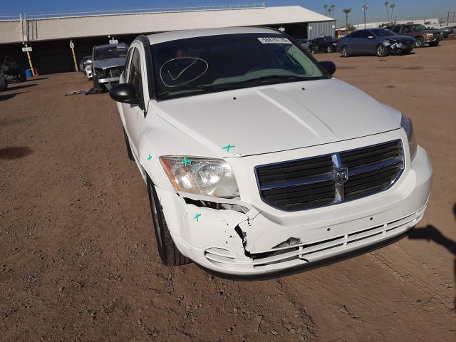 DODGE CALIBER SX 2010 1b3cb4ha5ad538863