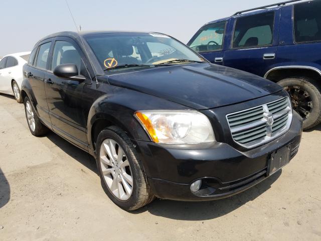 DODGE CALIBER SX 2010 1b3cb4ha5ad539091