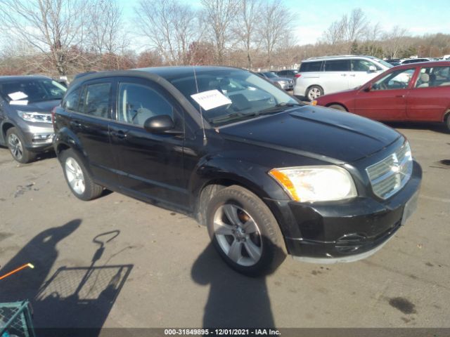 DODGE CALIBER 2010 1b3cb4ha5ad539964