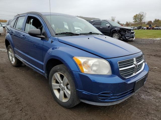 DODGE CALIBER 2010 1b3cb4ha5ad542699