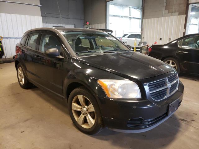 DODGE CALIBER SX 2010 1b3cb4ha5ad544596