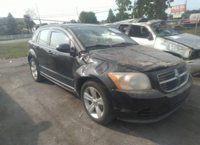 DODGE CALIBER 2010 1b3cb4ha5ad546977