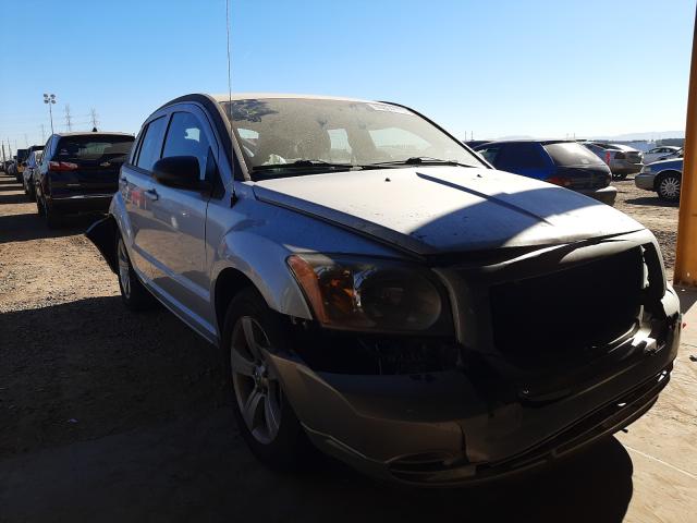 DODGE CALIBER SX 2010 1b3cb4ha5ad552701