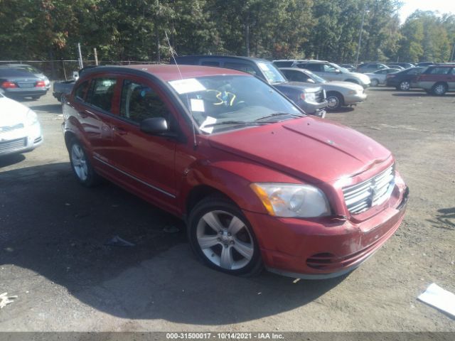 DODGE CALIBER 2010 1b3cb4ha5ad552875