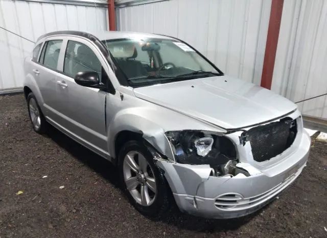 DODGE CALIBER 2010 1b3cb4ha5ad558899