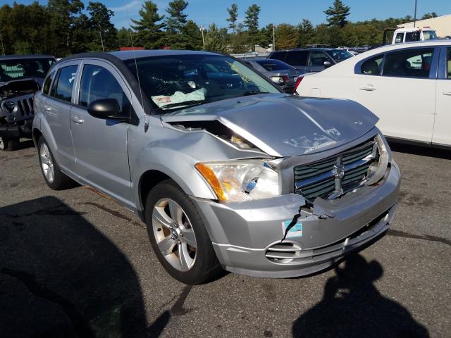 DODGE CALIBER SX 2010 1b3cb4ha5ad560734