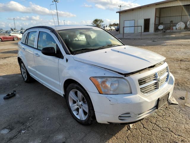 DODGE CALIBER SX 2010 1b3cb4ha5ad560930