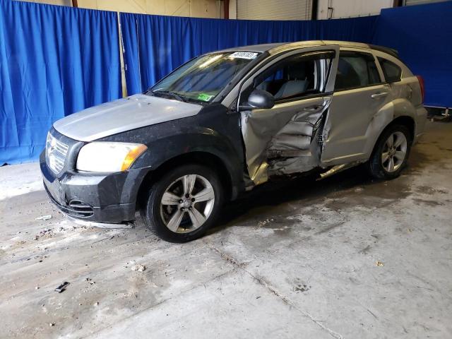 DODGE CALIBER SX 2010 1b3cb4ha5ad562662