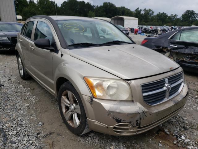 DODGE CALIBER SX 2010 1b3cb4ha5ad576013